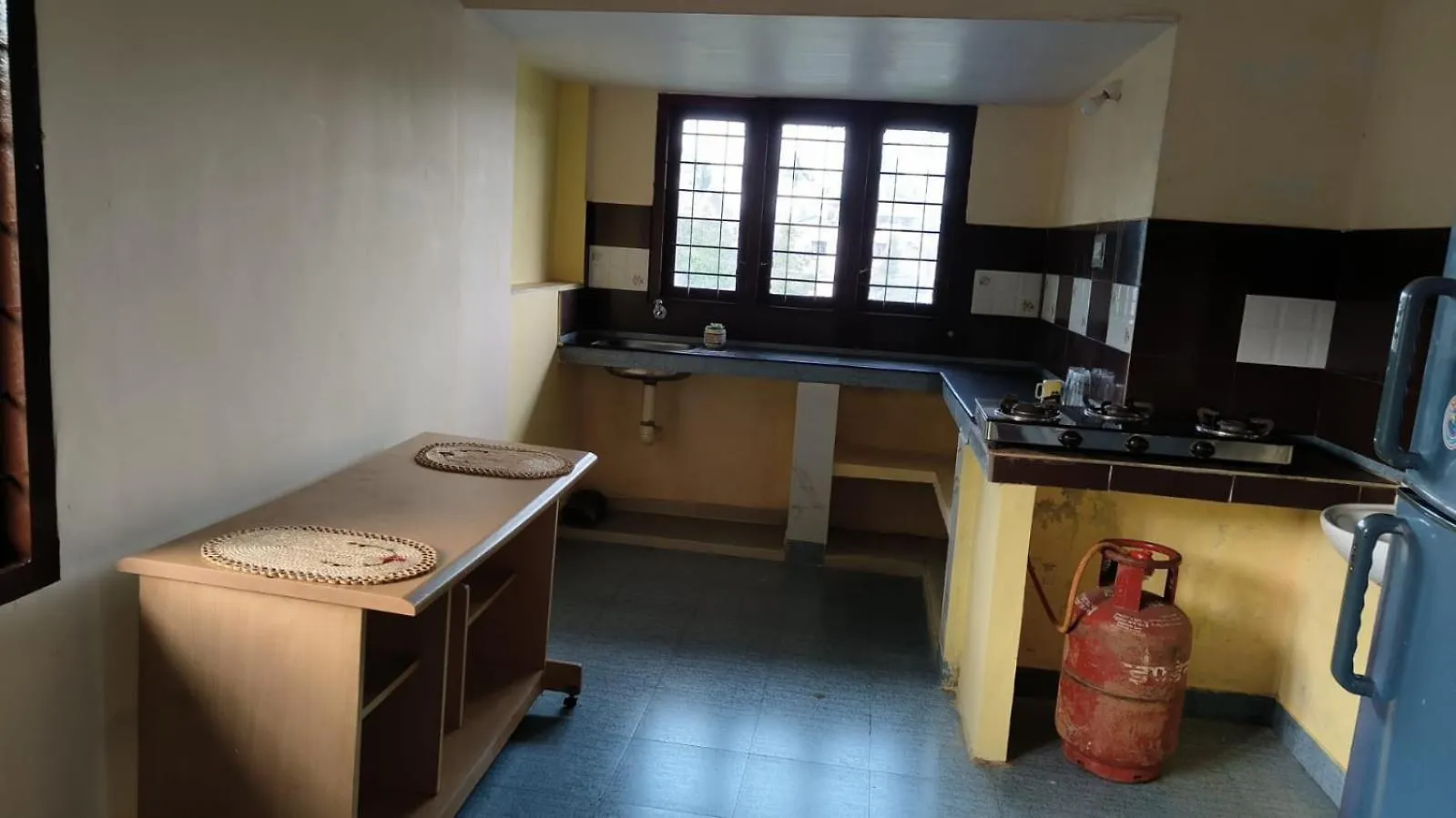 Mary Mansion Homestay Kochi 0*,  Hindistan