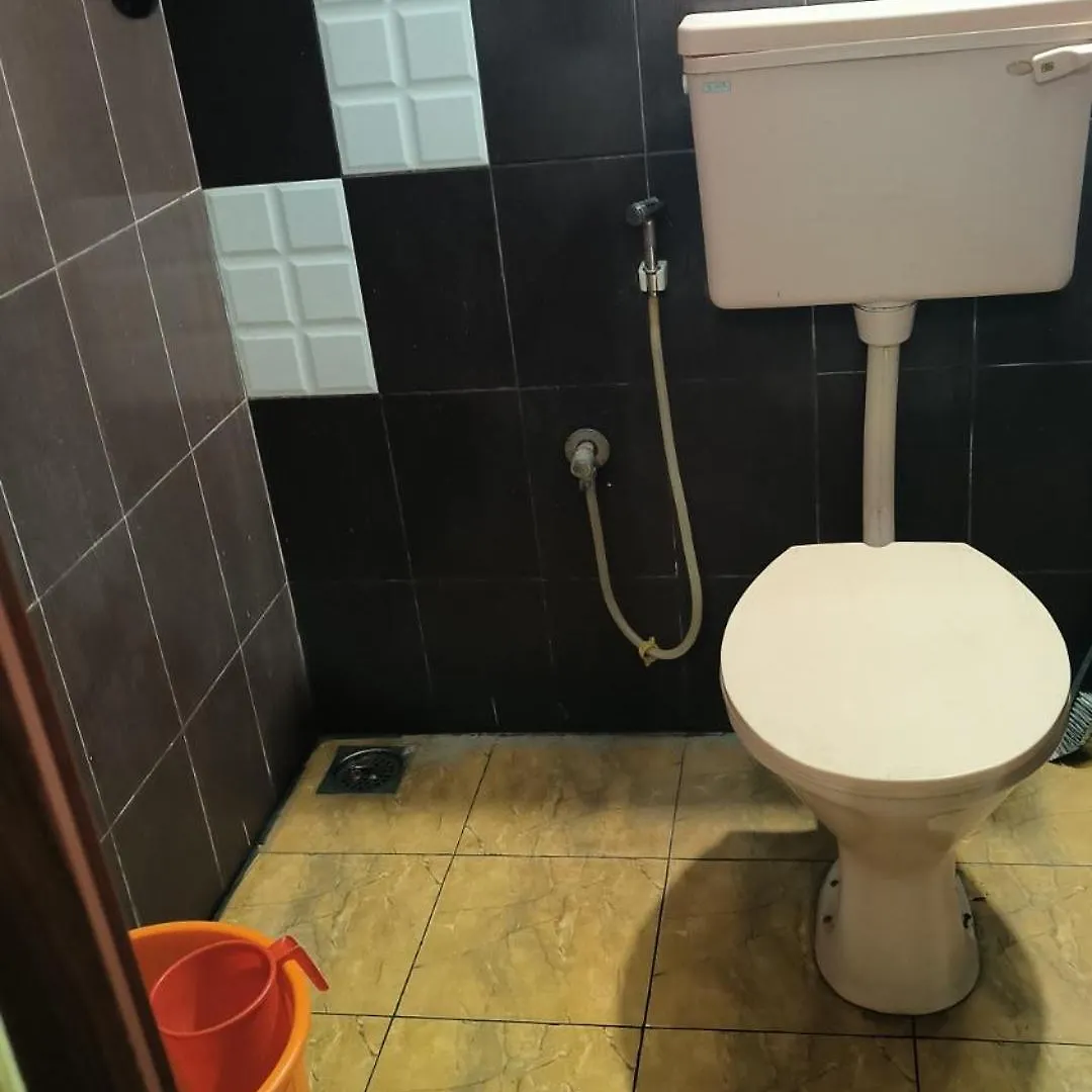 Mary Mansion Homestay Kochi